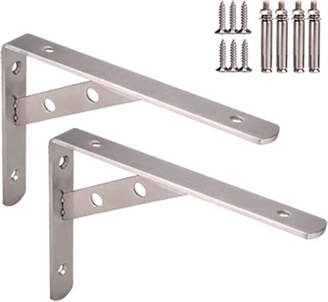 heavy duty metal shelf brackets uk|heavy duty adjustable shelving brackets.